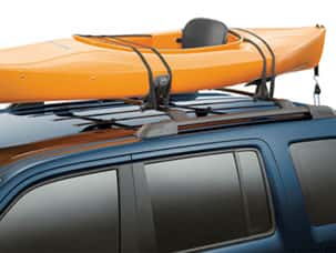 kayak