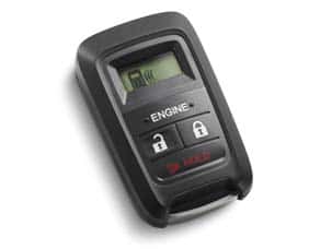 remote engine starter
