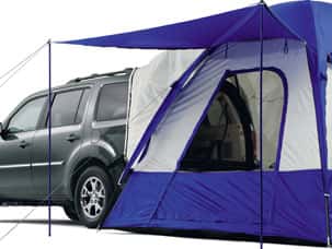 TENT mid