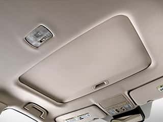moonroof