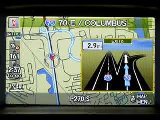 navigation