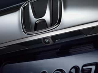 rear cam