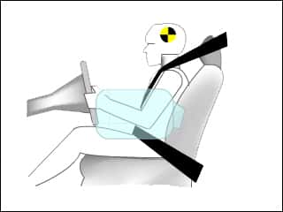 smart vent air bags