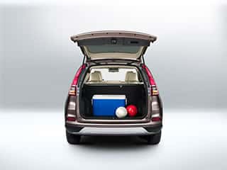tail gate