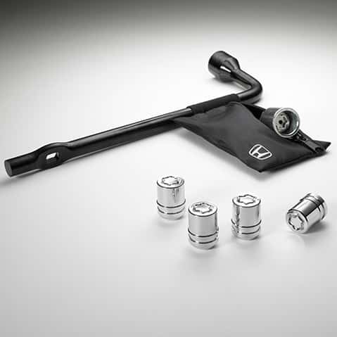 Wheel Locks