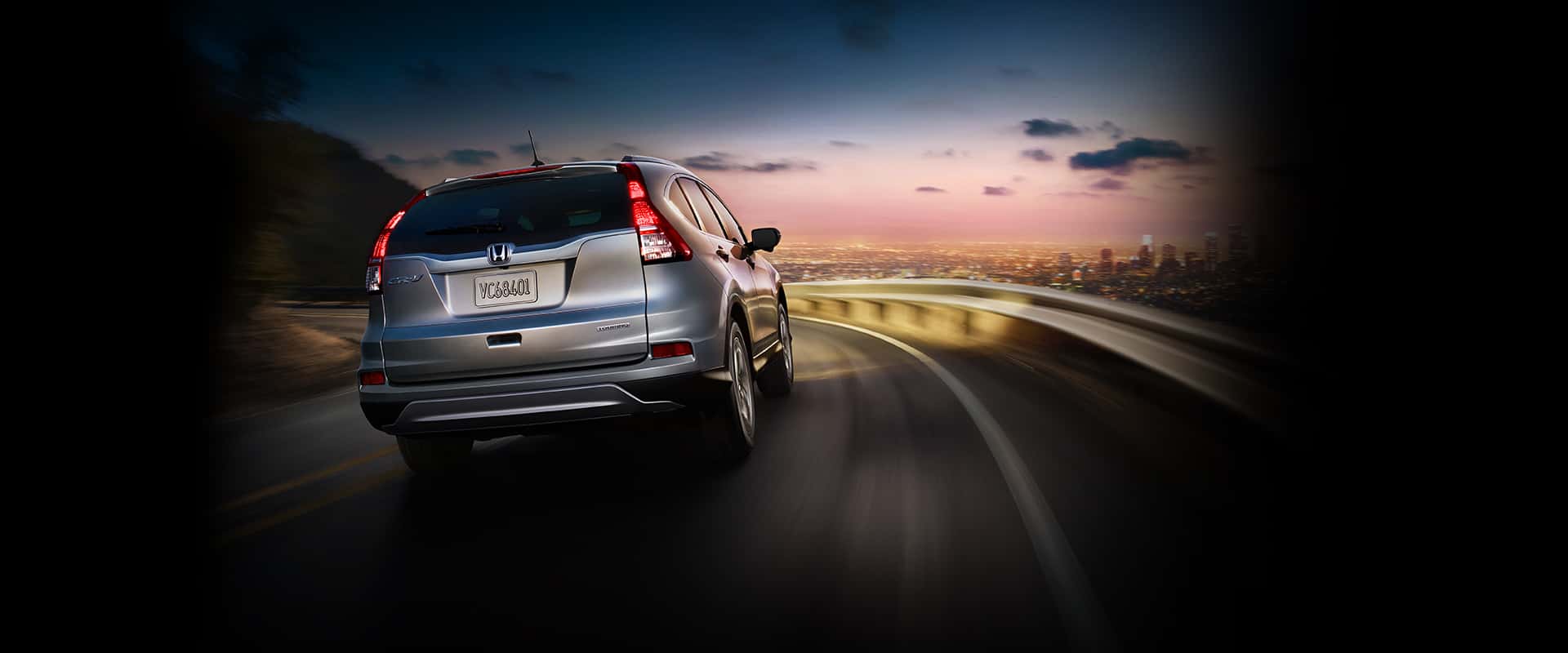 2016 honda cr-v hill start assist