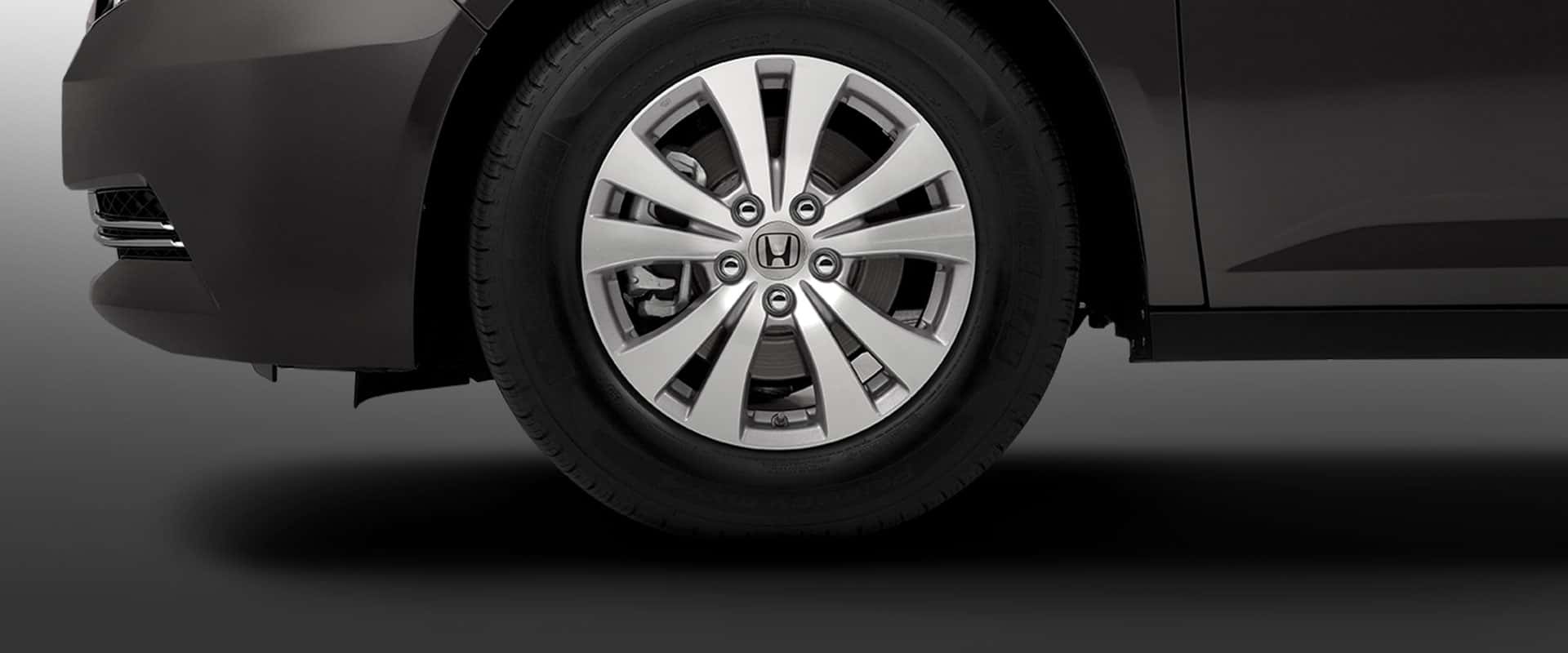 Electronic Brake Distribution