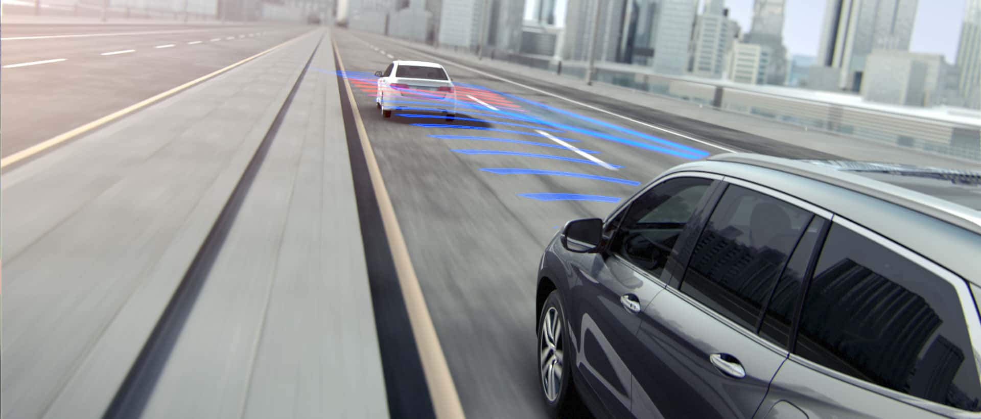 Forward Collision Warning