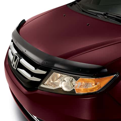 Honda Hood Air Deflector