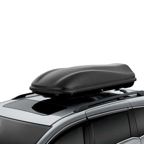 Honda Roof Box