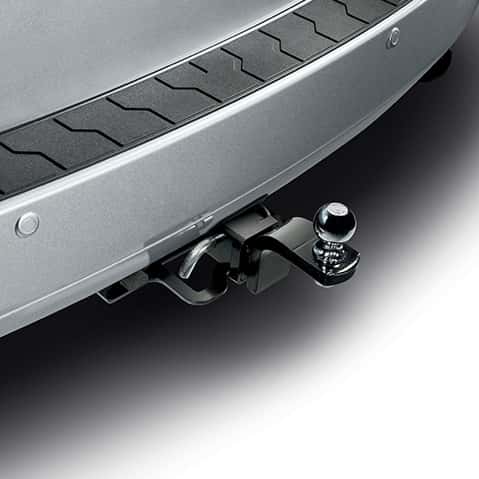 Trailer Hitch