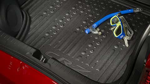 Cargo Tray