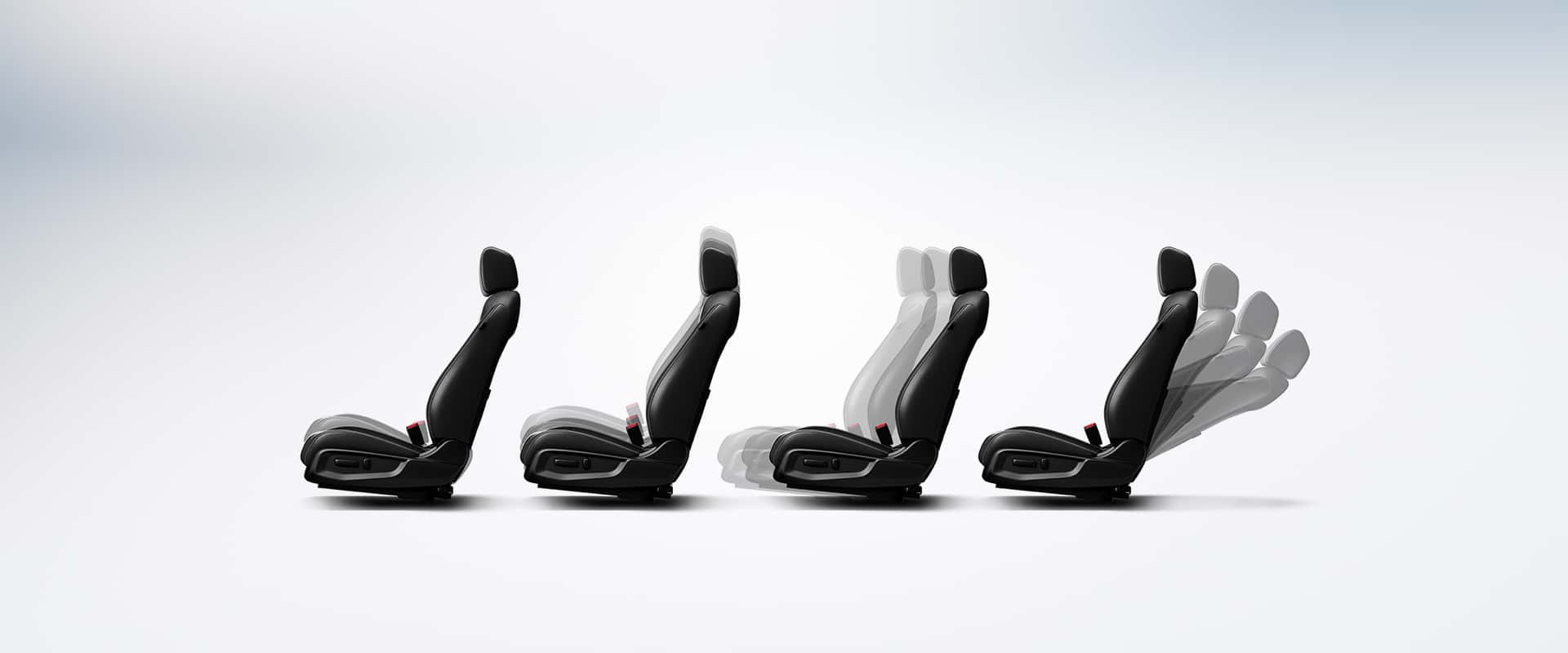 Heated Seats
