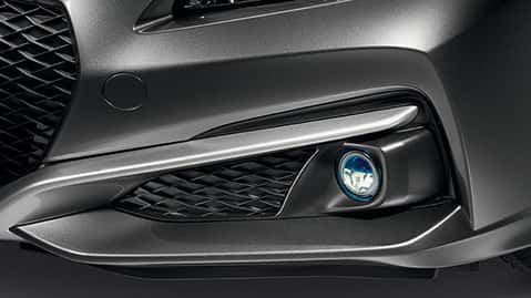 LED Fog Lights