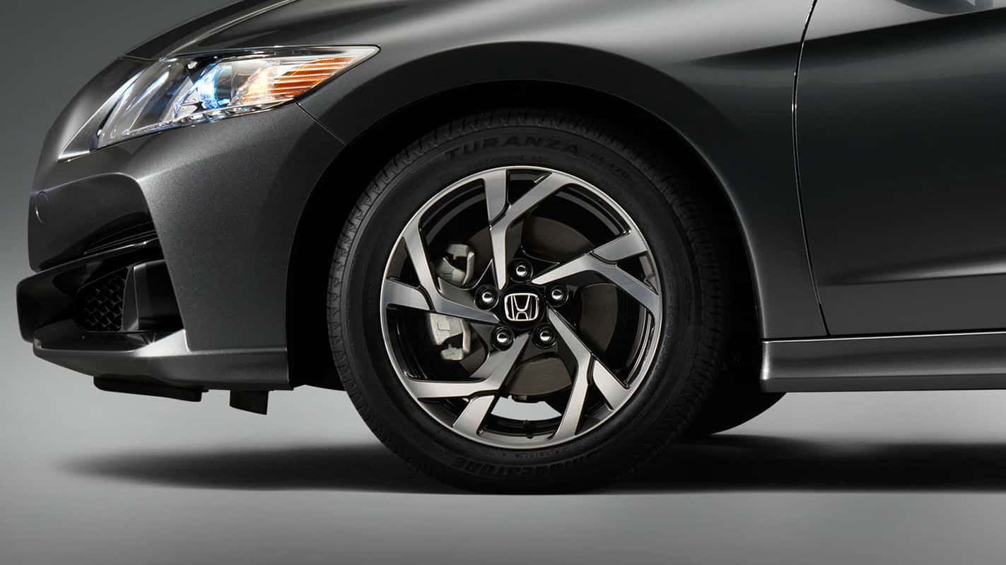 Tire Pressure Monitoring System