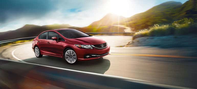 2014 civic