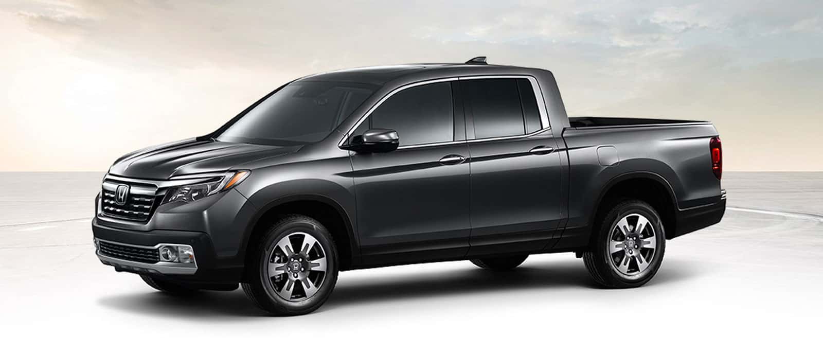 2017 Honda Ridgeline