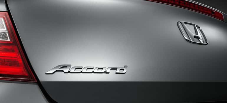 Accord
