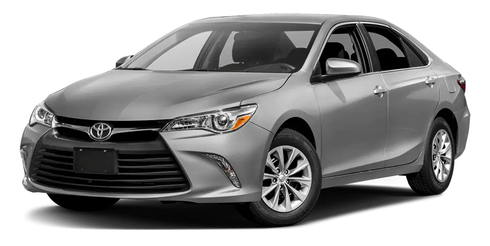 2017 Honda Civic vs. 2017 Toyota Camry; Why Honda Wins