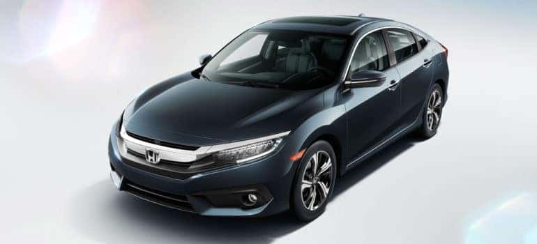 Honda Civic Sedan