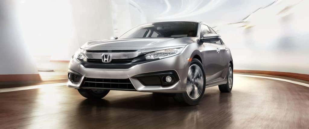 What Are the Different Honda Civic Models?  Walla Walla Valley Honda