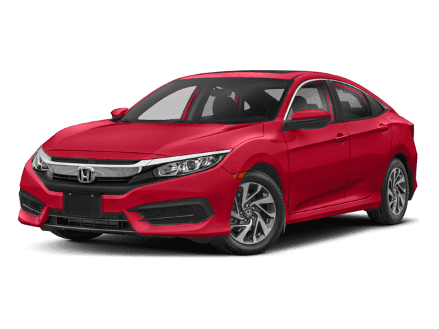 What Are the Different Honda Civic Models?  Walla Walla Valley Honda