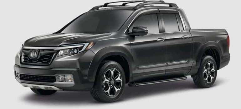 2019 Honda Ridgeline accessories