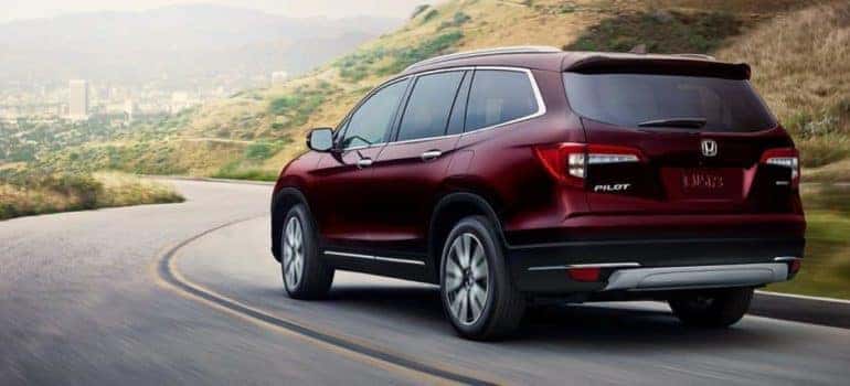 Honda Pilot
