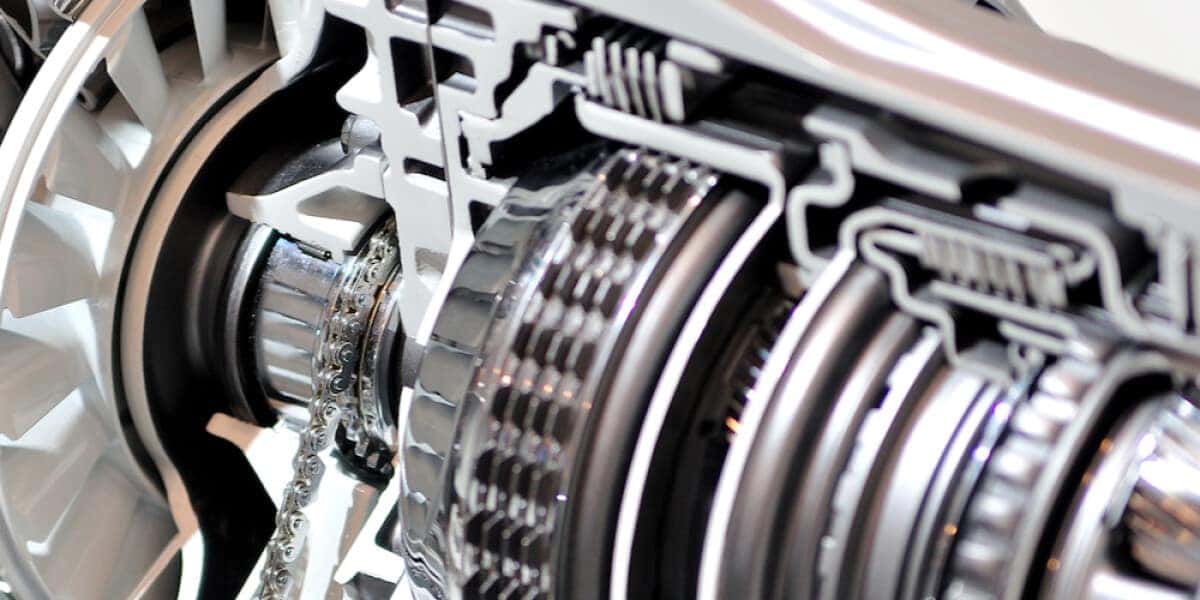 What is a CVT Transmission? Underriner Honda of Walla Walla