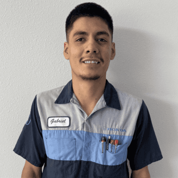 Gabe Ambriz
