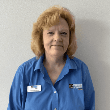 Theresa Allen