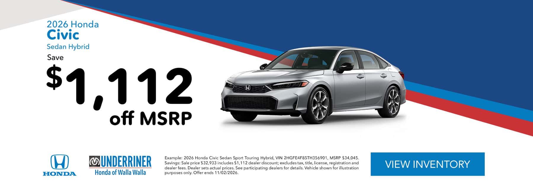 civic hybrid