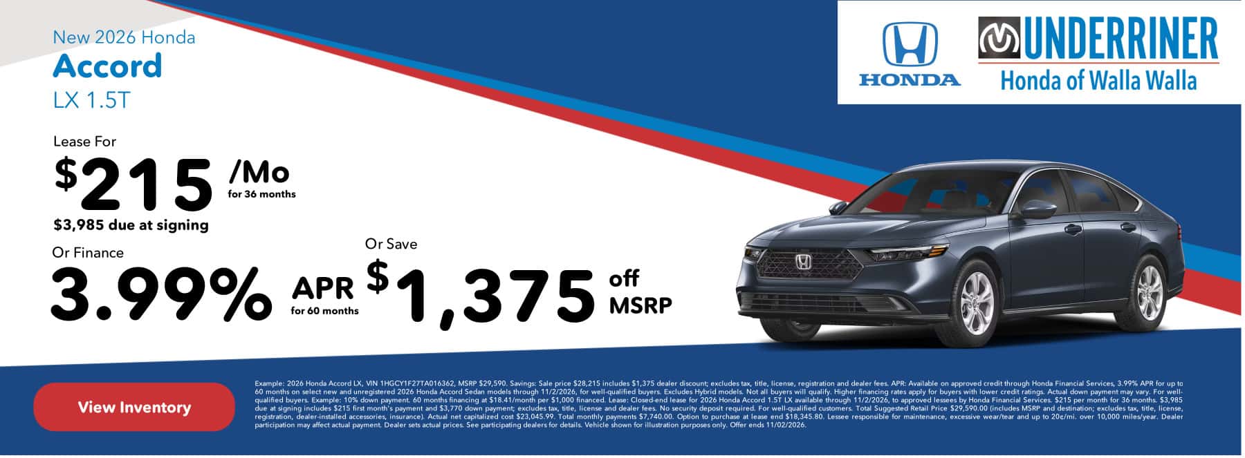 accord hybrid
