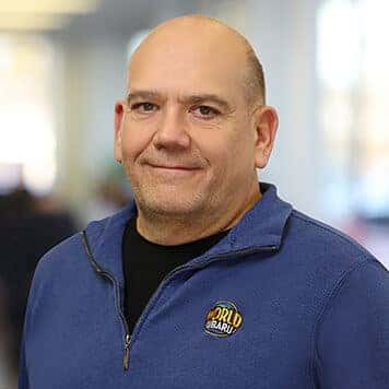 Darryl Lauricella