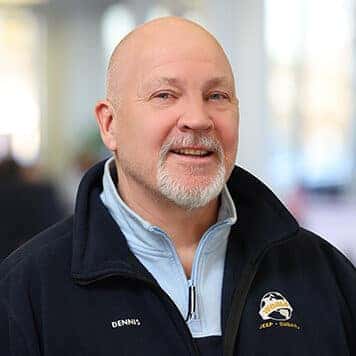 Dennis McWeeney