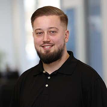 Donald Kochanski