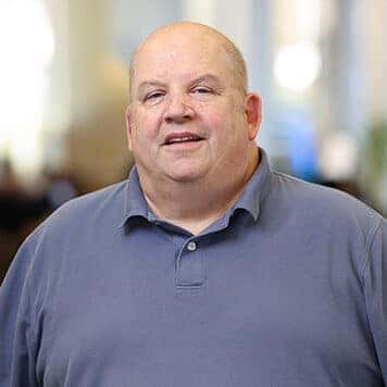 Michael Warnock