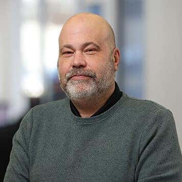 Michael Daiello