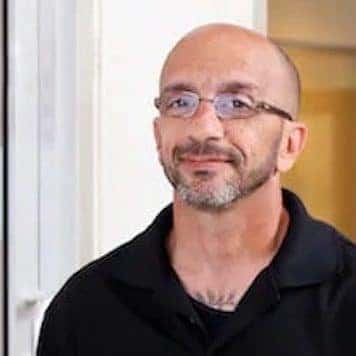 Rudy Degaetano