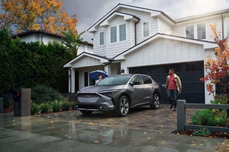 Subaru Dealer Old Bridge NJ World Subaru