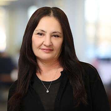 Denise  Laverde 