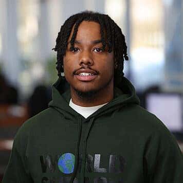 Jakir  Johnson