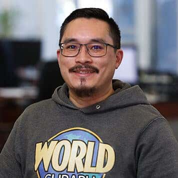 Lawrence  Chan