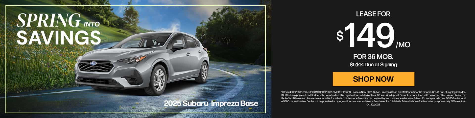 2-Apr_25_WebBanner_2000x500-2025-Subaru-Impreza-Base