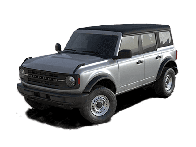 2021 Jeep Wrangler Rubicon vs 2021 Ford Bronco | York (CDJR) Automotive ...