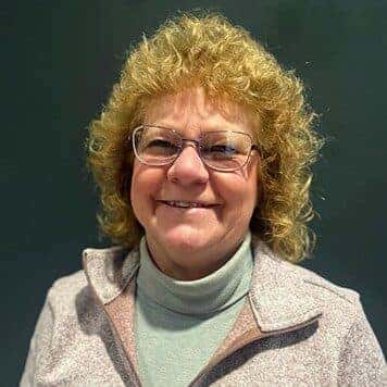 Donna Russell