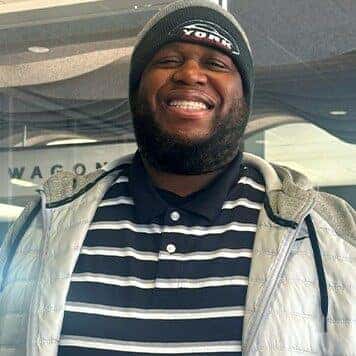 Victor Williams