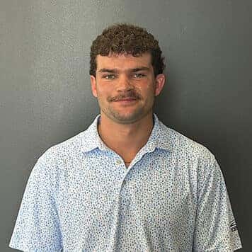 Colton Roberts