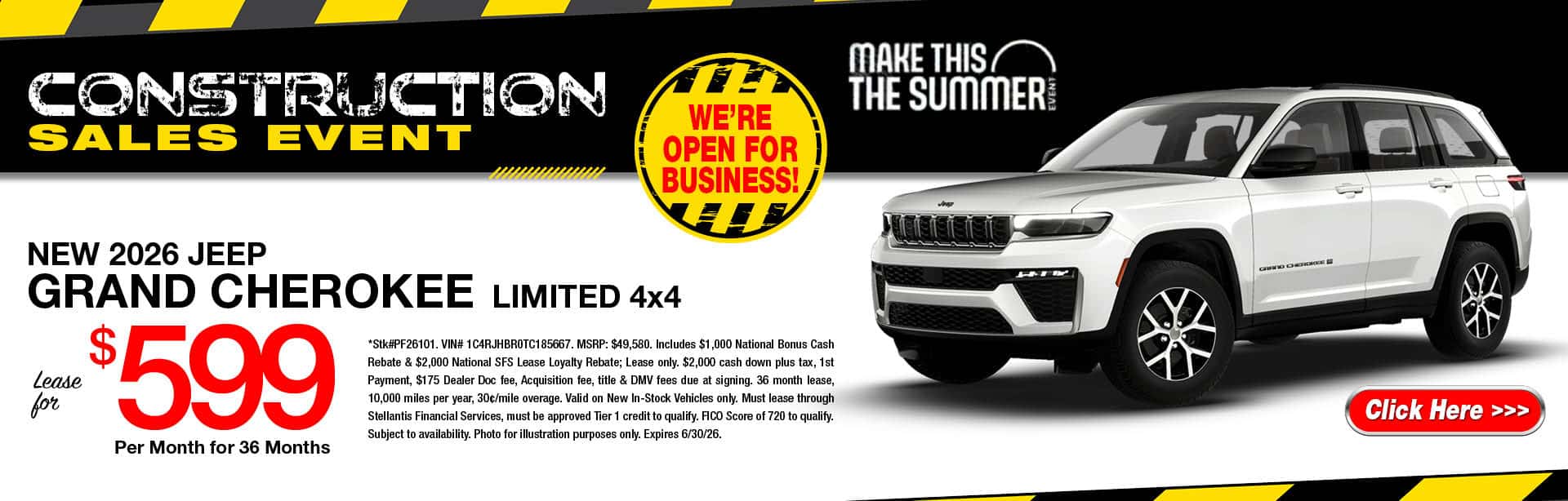 grand cherokee