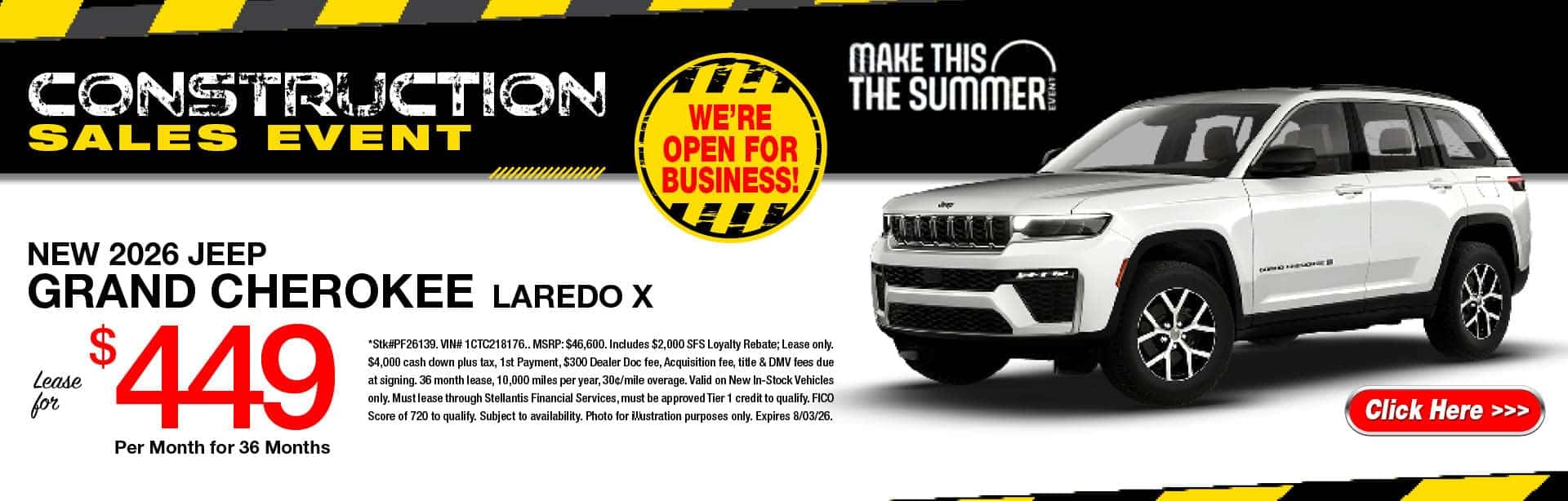 grand cherokee